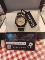 Horloge Emporio time ( Limited Edition), Ophalen of Verzenden, Zo goed als nieuw