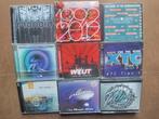 CD * DANCE - TRANCE - RETRO - CLUB ... * 15 € PER CD BOX, Ophalen of Verzenden, Zo goed als nieuw