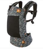 Draagzak, Kinderen en Baby's, Babydragers en Draagdoeken, Buik of Rug, Zo goed als nieuw, Draagzak, Ophalen