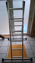 Échelle ,taille 1m50, Échelle