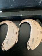 Gehoorapparaten GN Resound beige RP80-DVI type AHO, Ophalen, Gebruikt, Overige typen