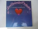 LP  van "Love Unlimited Orchestra" My Sweet Summer Suite., 1960 tot 1980, Soul of Nu Soul, Ophalen of Verzenden, Zo goed als nieuw