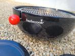 Tafel bbq, Tuin en Terras, Ophalen, Zo goed als nieuw