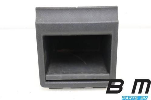 Opbergvak achter in middenconsole Audi A3 8P SB 8P0863351D, Auto-onderdelen, Interieur en Bekleding, Gebruikt