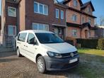 Volkswagen caddy maxi 2016, Voorwielaandrijving, Euro 6, Volkswagen, Wit