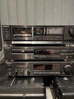 Stereoketen, Audio, Tv en Foto, Ophalen, Gebruikt, Losse componenten, Tuner of Radio