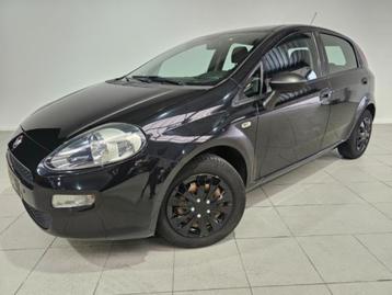 Fiat Punto 1.2i