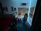 Setup gaming complet a vendre, Computers en Software, Desktop Pc's, MSI, Met monitor, Ophalen of Verzenden, Zo goed als nieuw