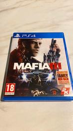 Mafia 3 Ps4, Games en Spelcomputers, Ophalen, Zo goed als nieuw