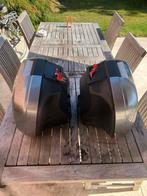 Reizen koffers honda cbr Blackbird, Motoren, Accessoires | Koffers en Tassen, Ophalen, Gebruikt