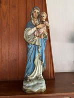 mariabeeld, Verzamelen, Ophalen, Gebruikt, Beeld(je), Christendom | Katholiek