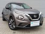 Nissan Juke Visia (année de construction 2023), Autos, Argent ou Gris, Achat, Euro 6, Entreprise