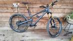 Carbon MTB full suspension pro race, Fietsen en Brommers, Ophalen, Vering, 10 tot 15 versnellingen, Overige maten