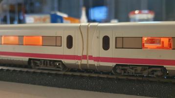 Märklin 3671 H0 ICE experimental digital 3-rail beschikbaar voor biedingen