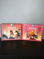 Livre Achille/ Hercule, Livres, Enlèvement ou Envoi, Neuf, Non-fiction