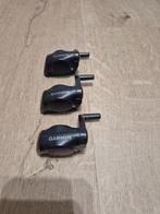 3x Garmin snelheid en cadans sensor, Fietsen en Brommers, Fietsonderdelen, Algemeen, Garmin, Overige typen, Ophalen of Verzenden