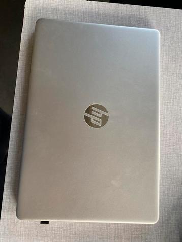 HP Carepack tot 17/04/2024 - Laptop i7 11e - 16GB 