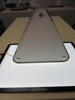 Philips massieve LED-woonkamerlamp van het type Callagan, Huis en Inrichting, Metaal of Aluminium, Ophalen of Verzenden, Zo goed als nieuw