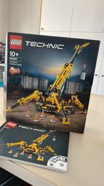 Lego technics 42097, Ophalen, Zo goed als nieuw, Lego