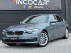BMW 518 dA Business Edition * PANO ROOF * 1 JAAR GARANTIE*, 4 deurs, Achterwielaandrijving, 1995 cc, 4 cilinders