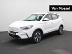 MG MG ZS EV EV Standard Range Comfort 50 kWh, Auto's, MG, Stof, Gebruikt, ZS, Parkeersensor
