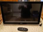 Philips TV met afstandsbediening Nieuwe prijs!, Ophalen, Philips, Gebruikt, 60 tot 80 cm