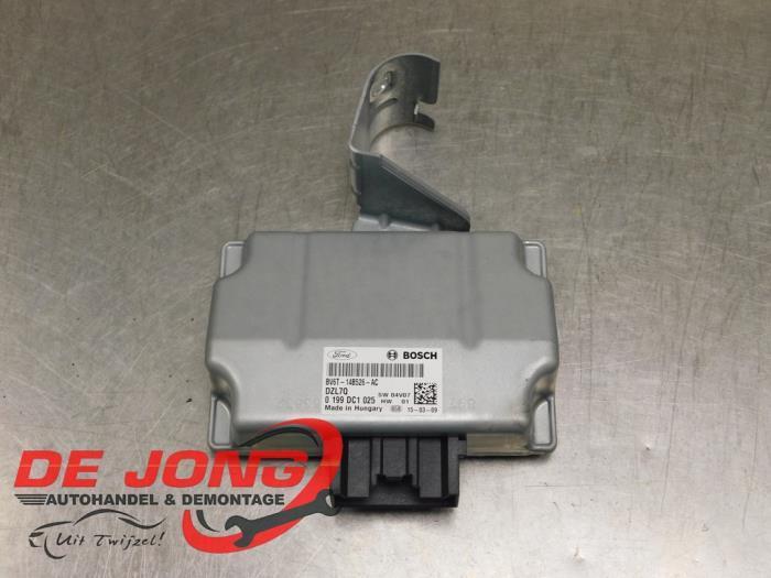 Stabilisateur de tension d'un Ford Focus, Autos : Pièces & Accessoires, Autres pièces automobiles, Ford, Utilisé, 3 mois de garantie