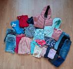 Kledingpakket meisje - 122 tot 134, Kinderen en Baby's, Ophalen of Verzenden, Gebruikt, Meisje, Overige typen