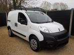 Fiat Fiorino * 1.4 Essence + CNG * Seulement 25000 km, Achat, Entreprise