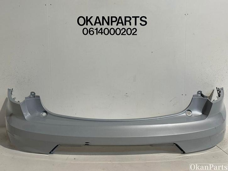 Polestar 2 achterbumper 31663699, Auto-onderdelen, Carrosserie, Bumper, Achter, Gebruikt