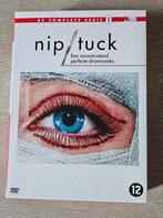 Nip Tuck, Ophalen of Verzenden, Zo goed als nieuw