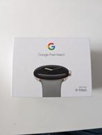 Google pixel watch, Handtassen en Accessoires, Smartwatches, Gebruikt, Ophalen of Verzenden