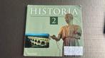 Historia 2 (geschiedenis) ASO & TSO, Gelezen, ASO, Ophalen of Verzenden, Pelckmans