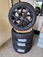 Nieuw Originele MG EHS 18,inch velgen winterbanden 235/50R18, Auto-onderdelen, Ophalen, MG