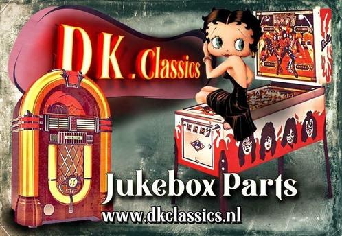 Titelrek Seeburg SX100 Marauder (1972) jukebox, Collections, Machines | Jukebox, Seeburg, Enlèvement ou Envoi