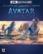Avatar The Way Of Water 4K + blu-ray (nieuw in seal), CD & DVD, Blu-ray, Neuf, dans son emballage, Coffret, Enlèvement ou Envoi