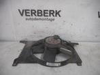 KOELVENTILATOR Opel Tigra (75) (90572574ay), Gebruikt, Opel