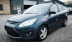 🆕EXPORT•FORD C-MAX_1.6 TDCI(115CH)_05/2013💢EUR.5_EQUIP💢, Autos, Euro 5, Achat, Entreprise, Boîte manuelle