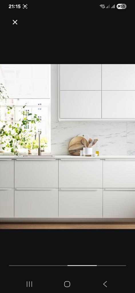 Gezocht: Ikea Metod keuken, Maison & Meubles, Cuisine | Cuisines complètes, Enlèvement