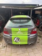 Rally wagen mg rover 2l turbo, Auto-onderdelen, Overige Auto-onderdelen, Ophalen, MG