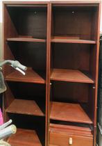 2 étagères colonne Jysk, Enlèvement, Comme neuf