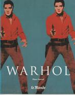 Andy Warhol 1928-1987 De l'art comme commerce, Antiek en Kunst, Ophalen of Verzenden