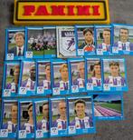 PANINI STICKERS 20X FOOTBALL 2000 RC HARELBEKE, Verzenden, Nieuw
