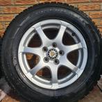 215/70R16 Hyundai Kia Mitsubishi Citroen Peugeot 5x114.3, Ophalen