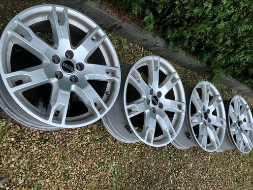 Velgen voor Range Rover Evoque, Auto-onderdelen, Banden en Velgen, Velg(en), Ophalen