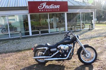 Harley-Davidson Dyna Street Bob FXDBi beschikbaar voor biedingen