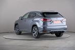 (1YGP018) Lexus RX 450H, Autos, SUV ou Tout-terrain, 5 places, Cuir, Hybride Électrique/Essence