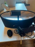 Bowers & Wilkins Zeppeling mini met afstandsbediening, Audio, Tv en Foto, Ophalen, Zo goed als nieuw