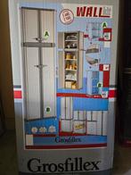 Kast in pvc 153x70x44cm, Ophalen, Zo goed als nieuw