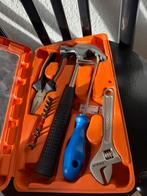 Boite a outils, Enlèvement, Comme neuf